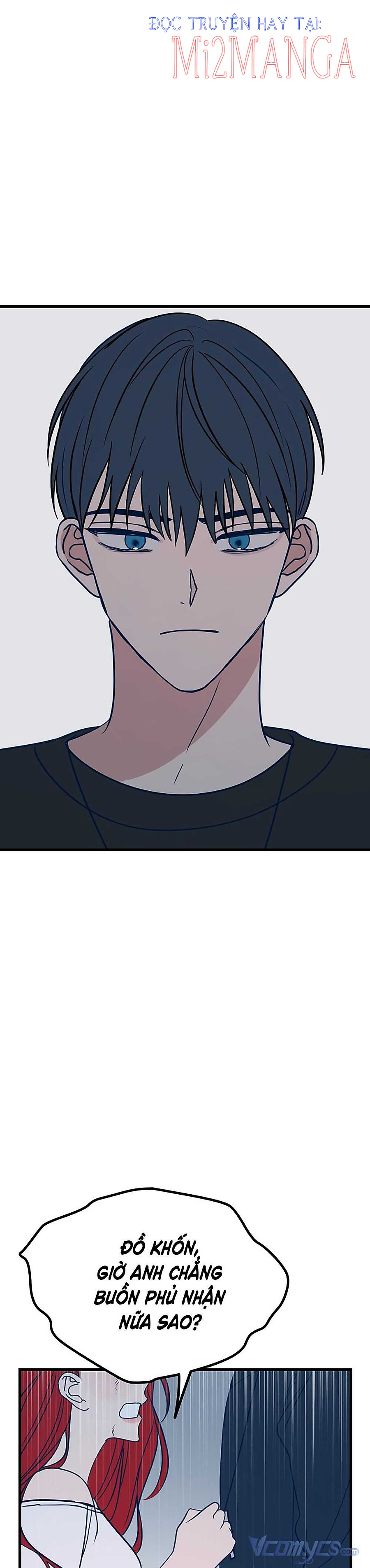 Kẻ Rác Rưởi Không Đáng Được Yêu chapter 24.2 3