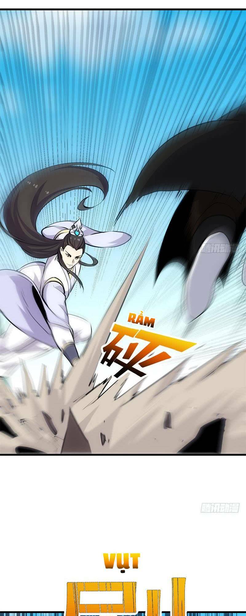 hệ thống thần long nghịch thiên chapter 20 13