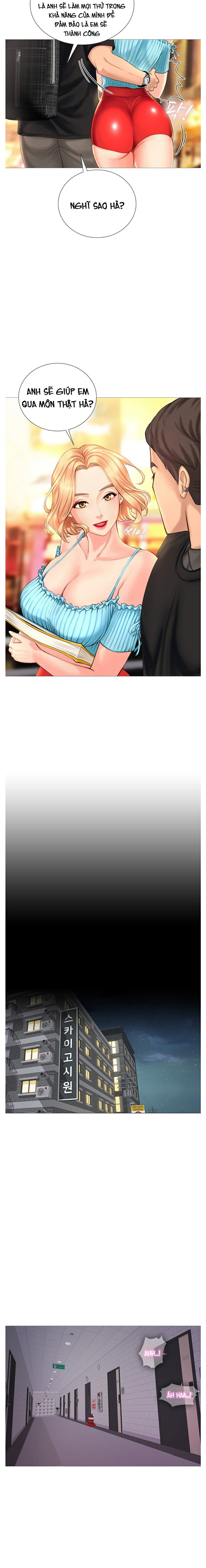 should i study at noryangjin? chapter 1 24