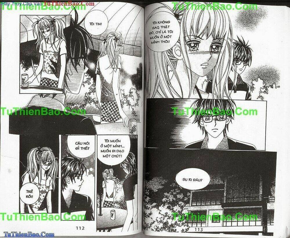 đại ca tuổi yêu chapter 10 57