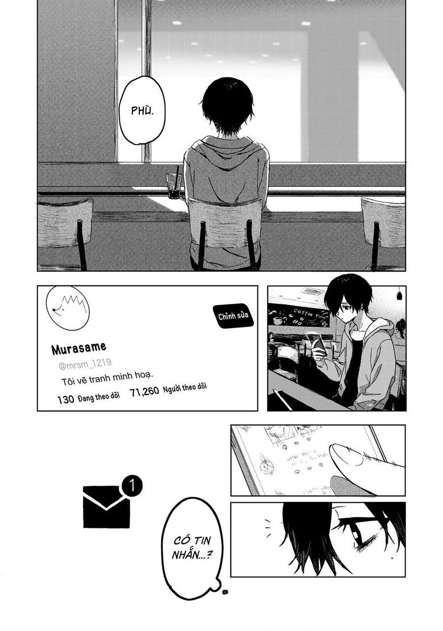 lọ lem 3 giờ sáng chapter 1 5