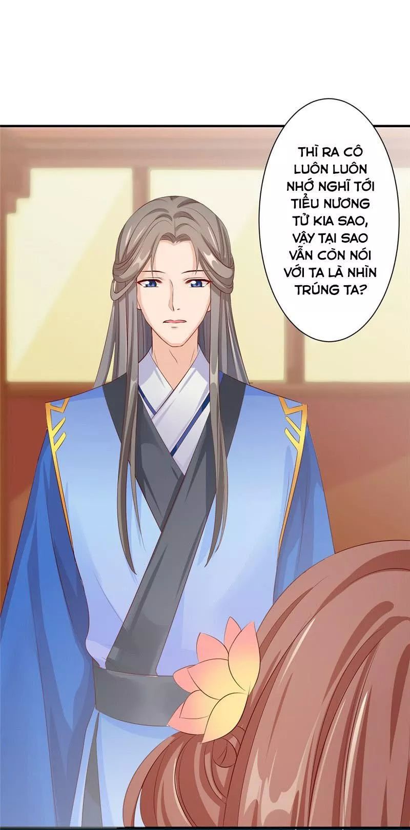 võ lâm manh chủ chapter 34 2