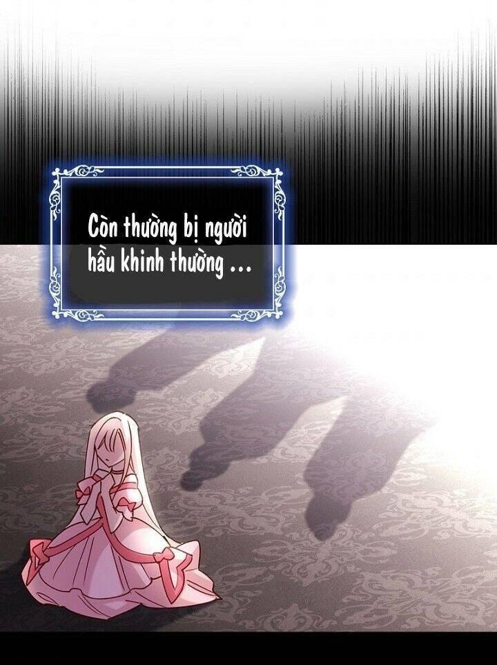 để yên cho tiểu thư hiền chapter 1 29