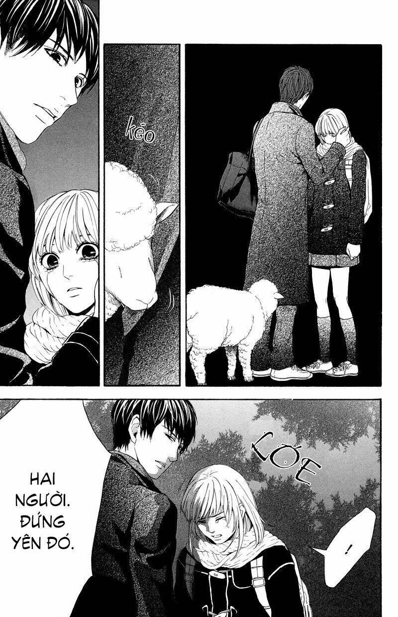 coelacanth chapter 8 13