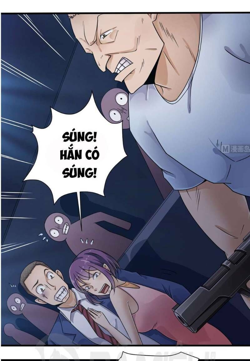 địa phủ khai phá thương chapter 110 9