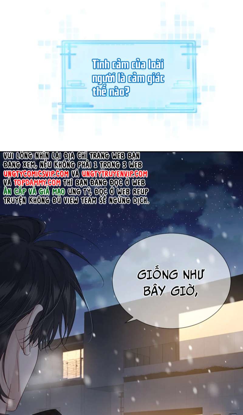 nhân vật chính chỉ muốn yêu đương chapter 35 13