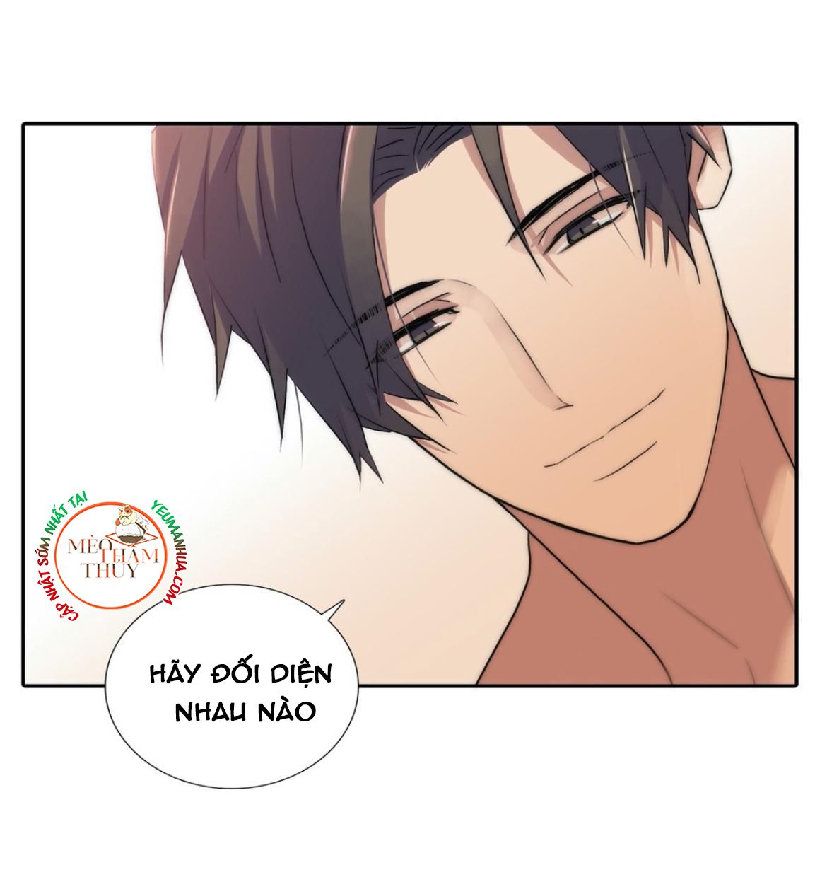 đưa đón người yêu chapter 64 24