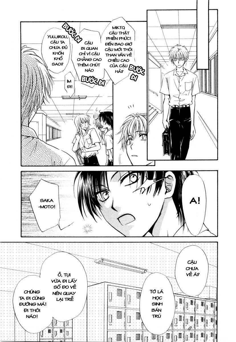 princess princess chapter 4 28