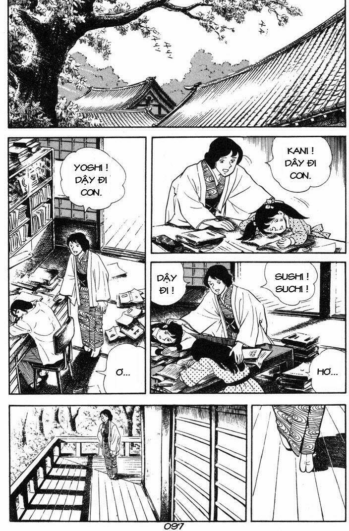 ore wa teppei chapter 55 19