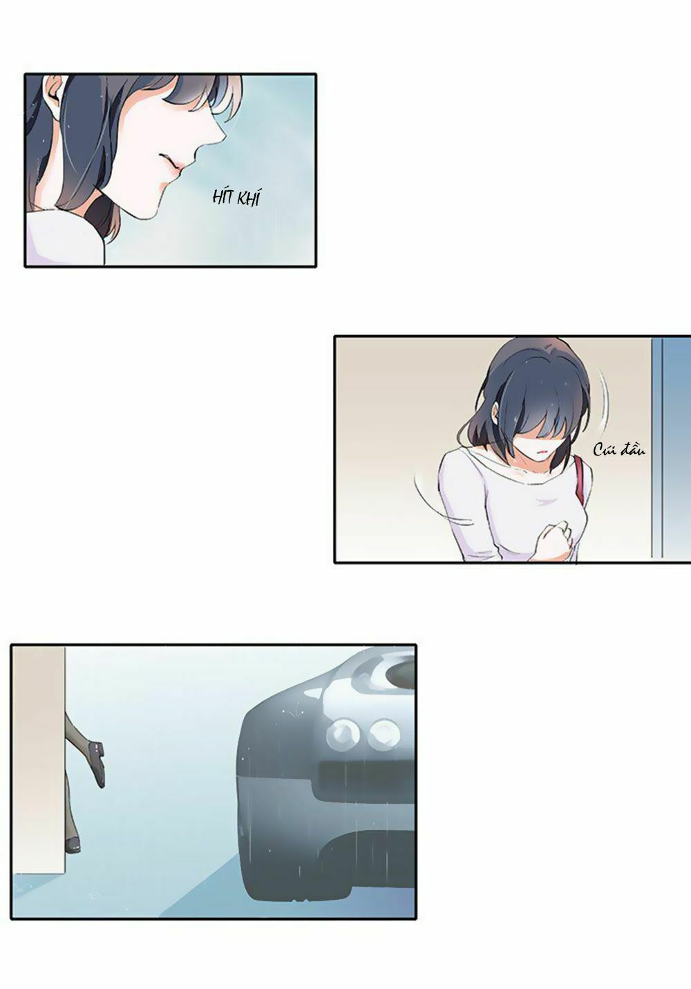 thiên kim đường môn chapter 26 18