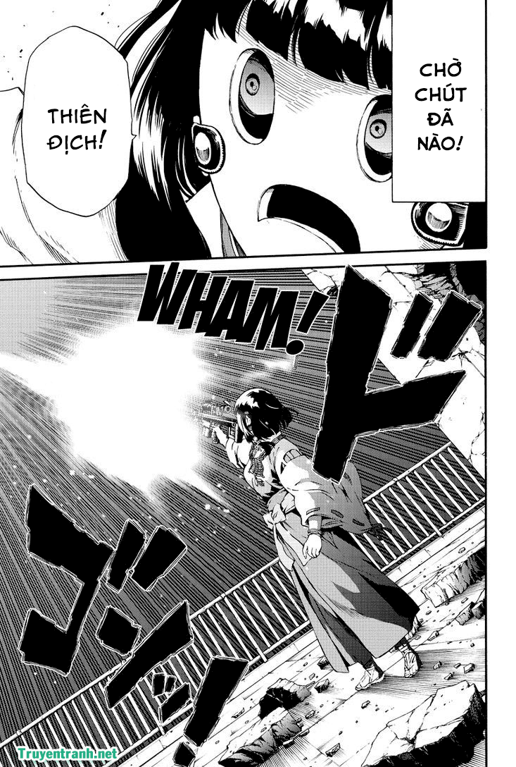 tenkuu shinpan arrive chapter 178.5 2