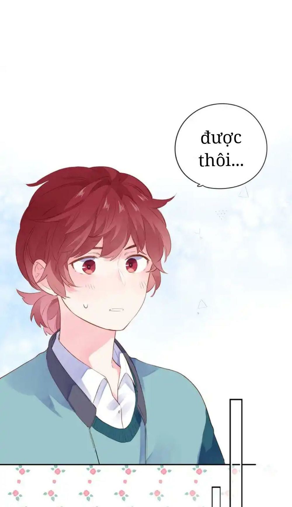 sos! tôi đã yêu một con sâu bướm (phần 2) chapter 49 9