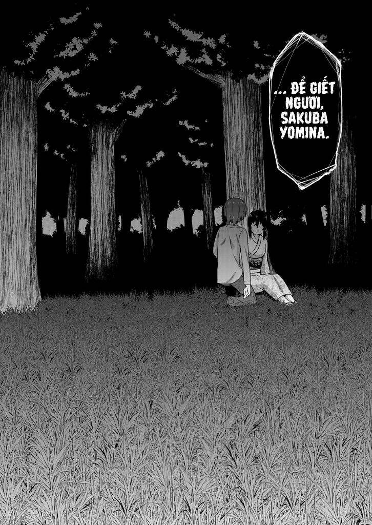 devilchi - cô bạn ác quỷ chapter 34 13