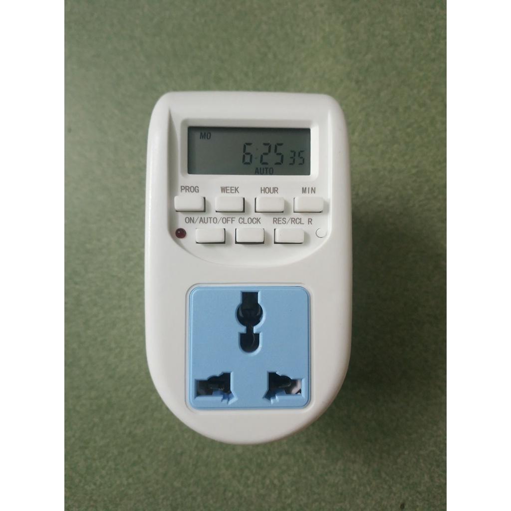 Timer điện tử