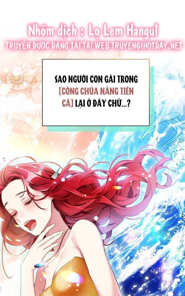 con gái chồng quá dễ thương chapter 106 1
