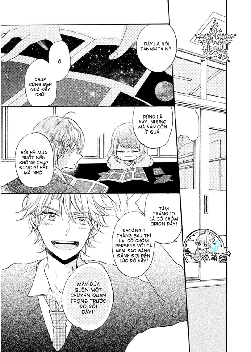 hoshikuzu drop chapter 9 19