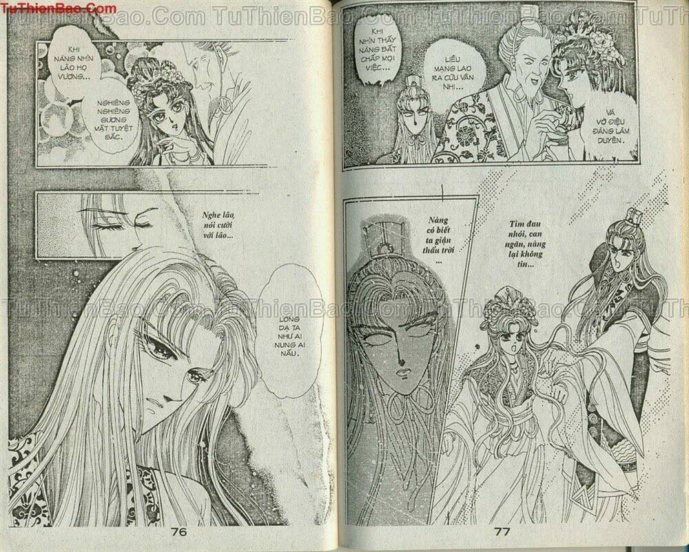 hạt lệ trân châu chapter 2 38