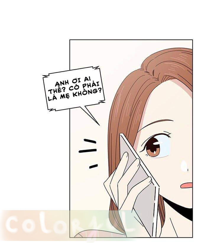 mùa hoa nở rộ chapter 10 14