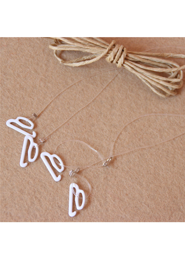 Dây áo ngực bra sợi cước DA29