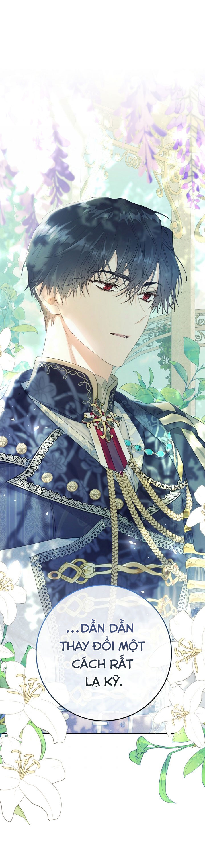 con rối ác nữ marionette chapter 43 53