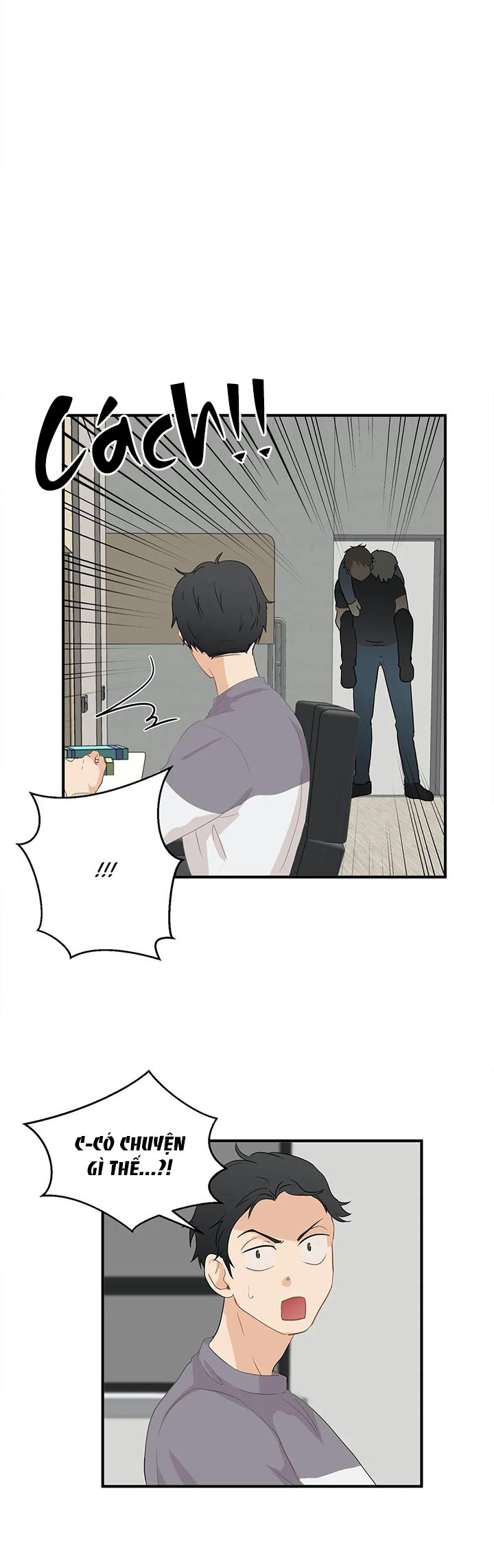 phi thường hoàn mỹ chapter 35 9