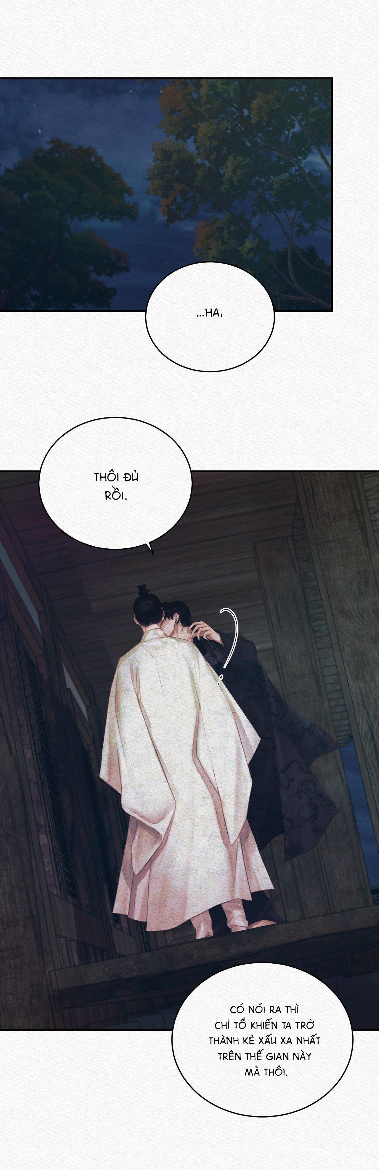 qủy dạ khúc chapter 55 46