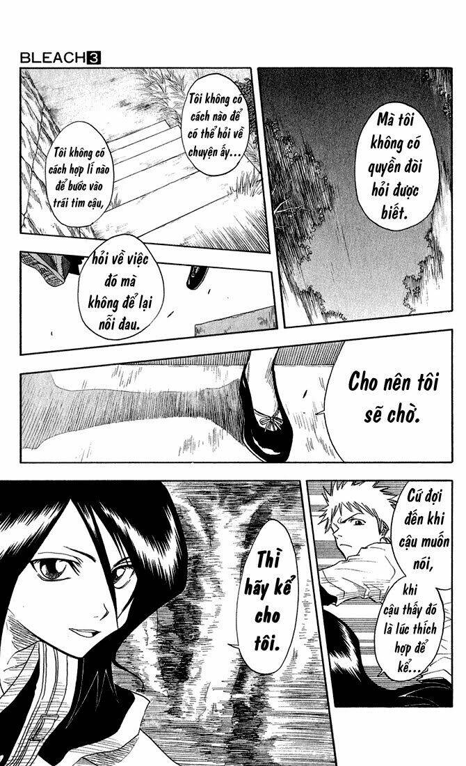 thần chết ichigo chapter 20 12