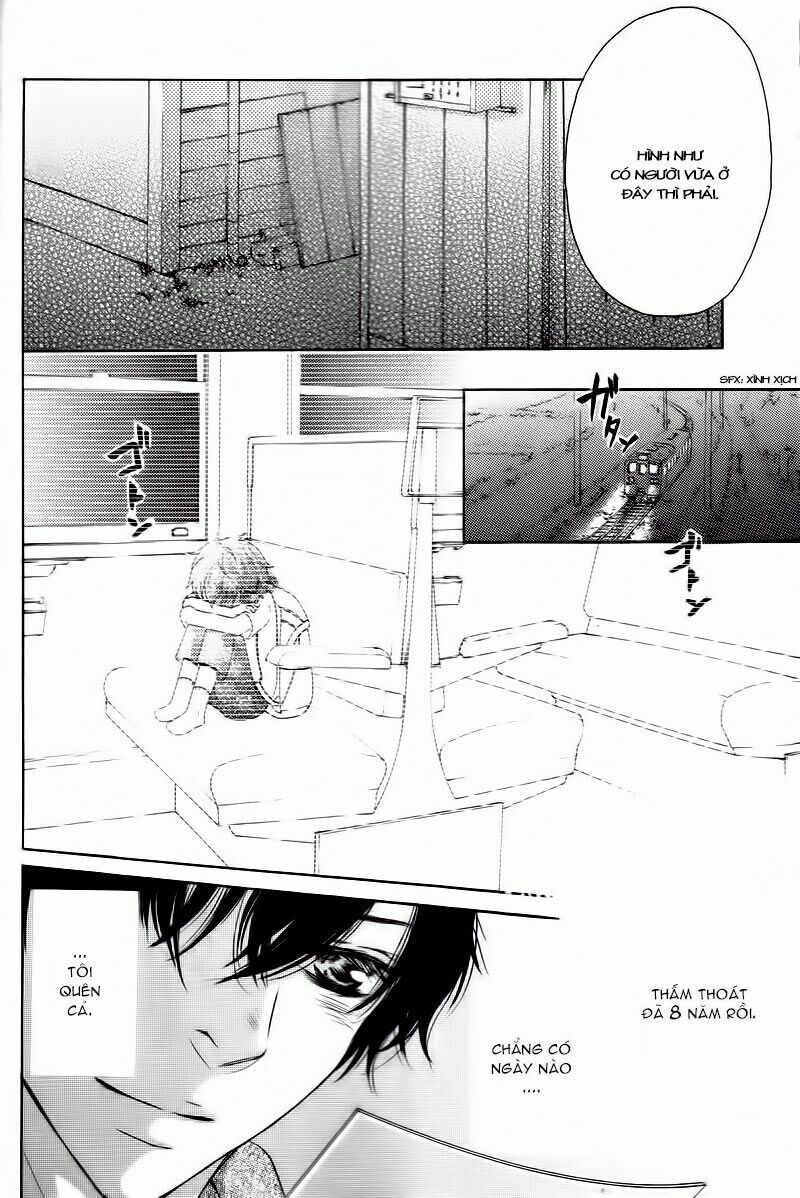 true love chapter 1.2 19