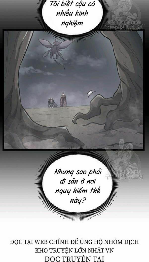 arcane sniper chapter 44 50