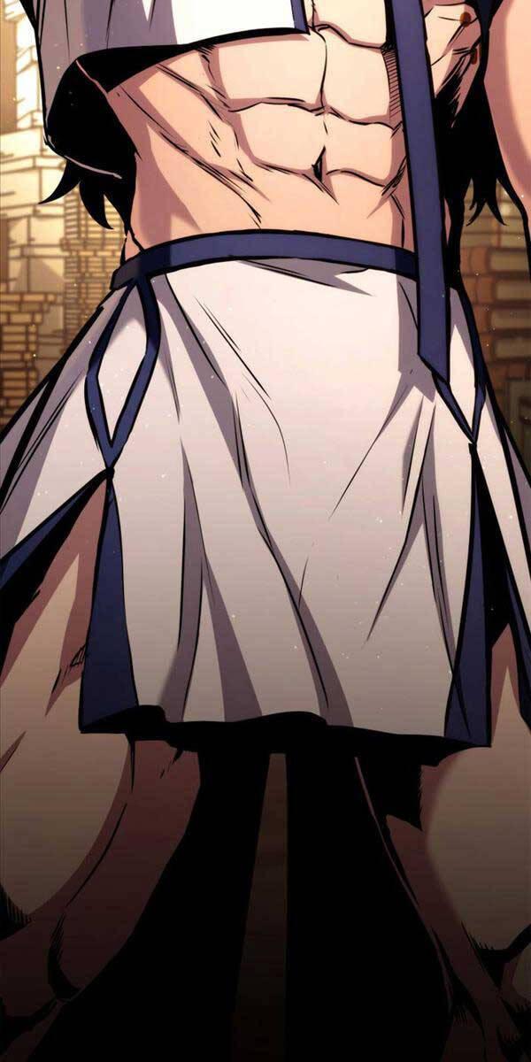 huyền thoại game thủ - tái xuất chapter 123 107