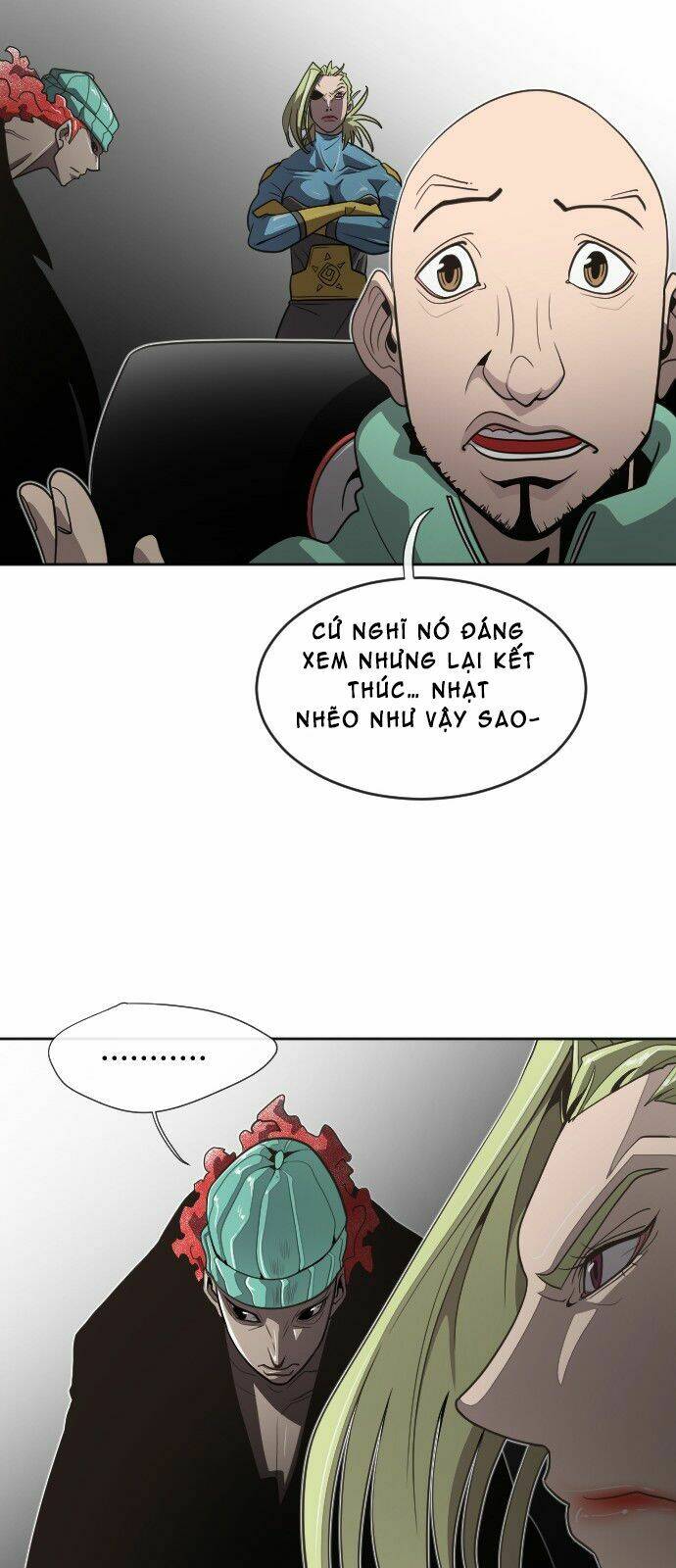 kĩ nguyên của anh hùng chapter 5 36