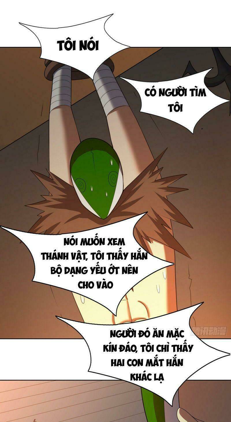 thần long tinh chủ chapter 34 13