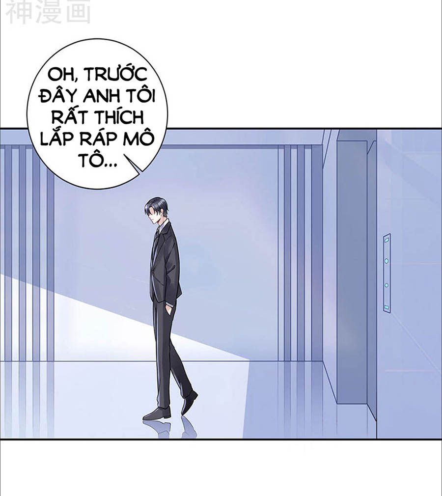 Bạn Trai Điều Khiển Giấc Mơ chapter 48 - Trang 9