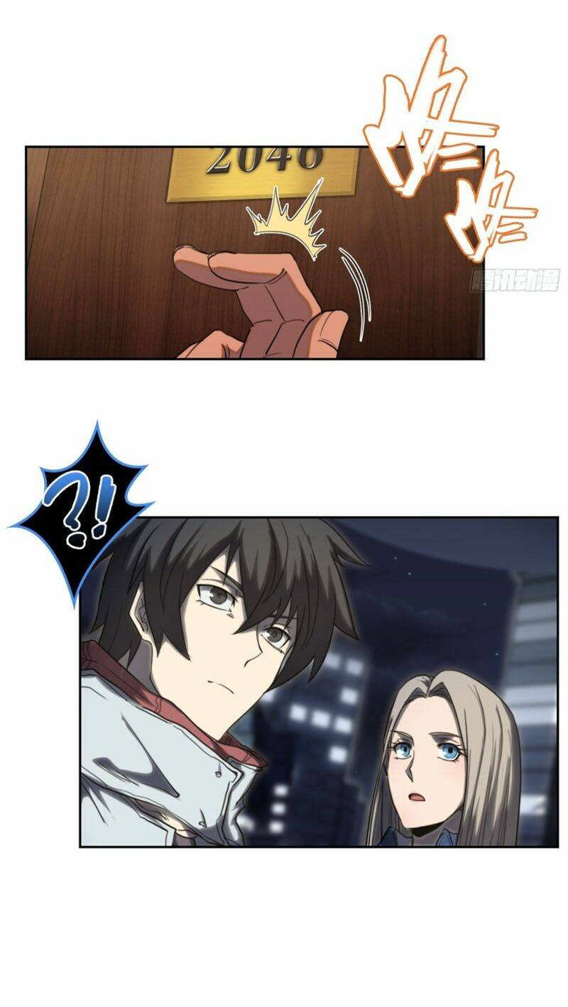 đô thị hàng thần khúc chapter 62 7