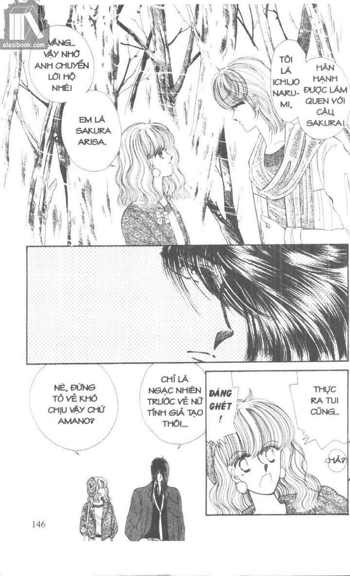 aries thần thoại cung hoàng đạo chapter 3 145