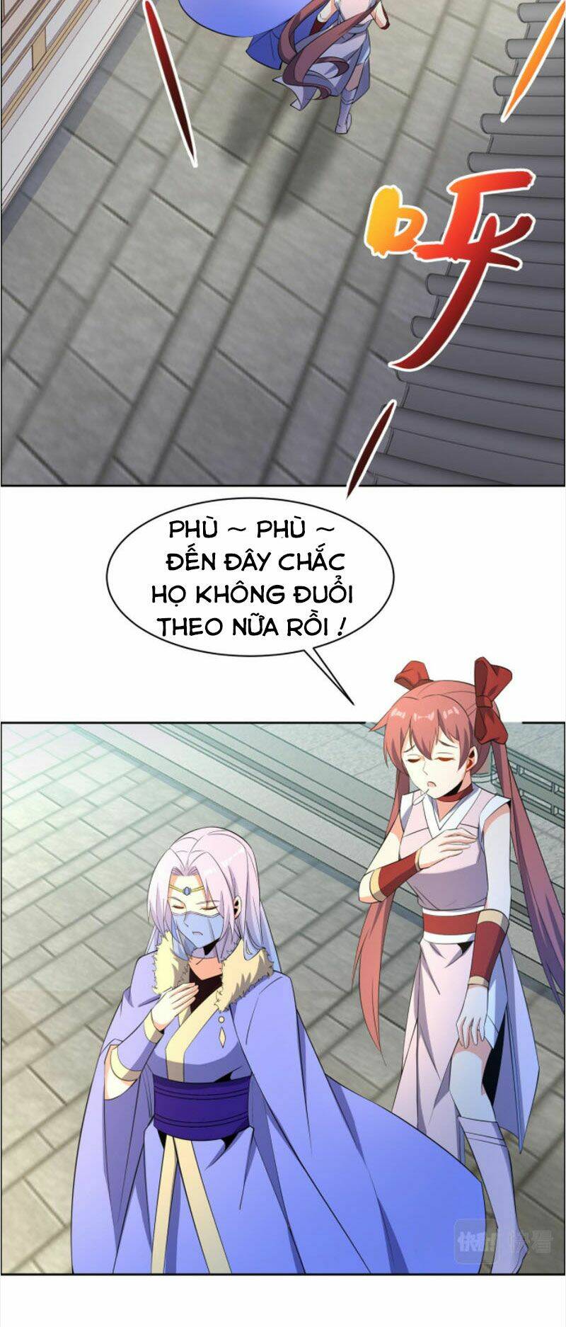 thôn phệ một thế giới tu tiên chapter 117 34