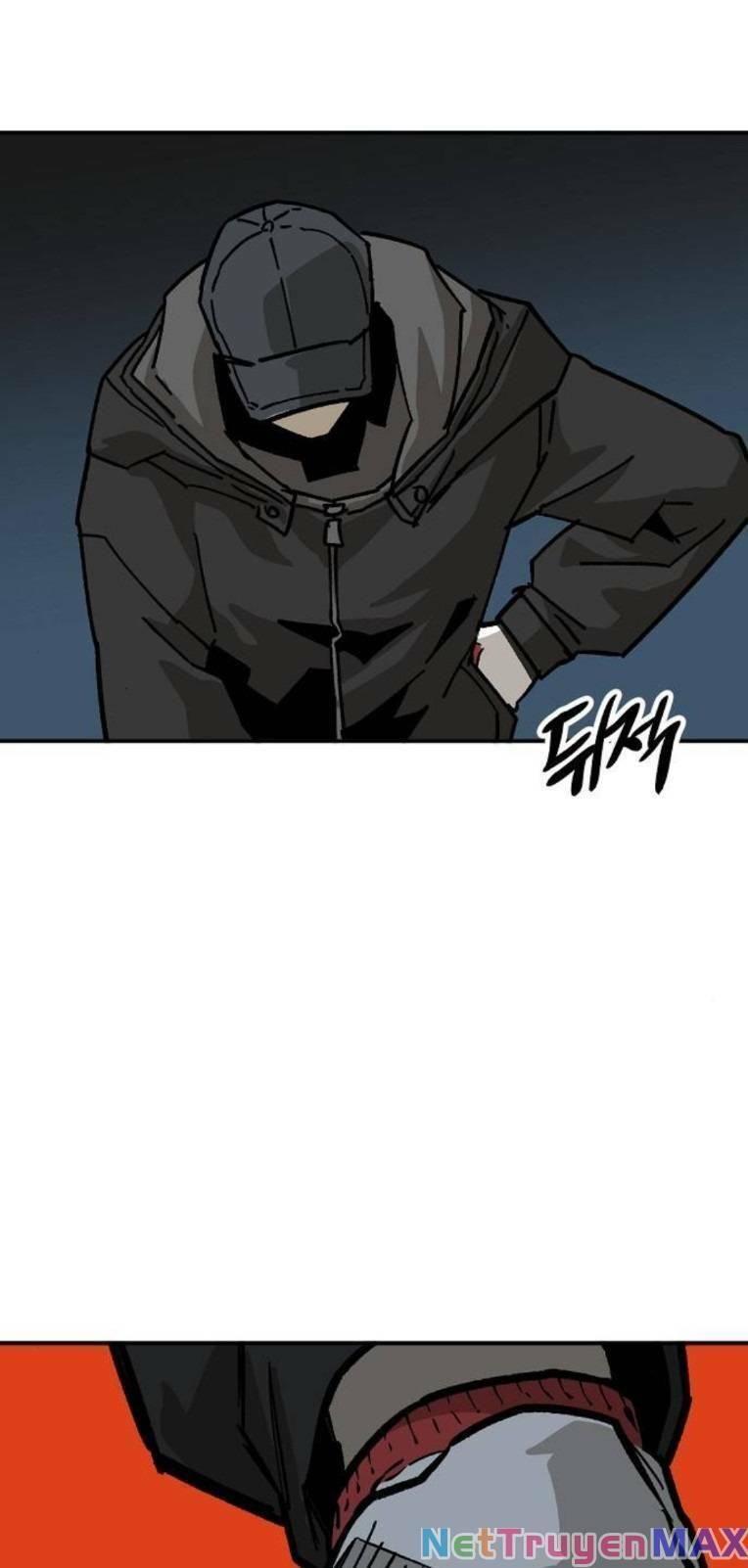 chỉ có cái c.h.ế.t mới là sự cứu rỗi chapter 37 67