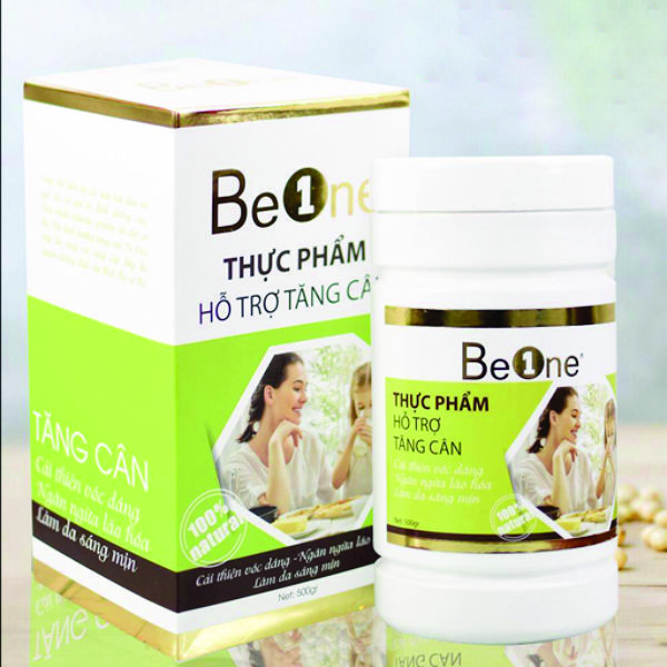 2 Hộp Bột Ngũ Cốc  Dinh Dưỡng BEONE 500G  - Tăng Cân - Lợi Sữa  Tặng  Kèm Muối Ngâm Chân Sinh Dược 100G Giúp Ngủ Ngon