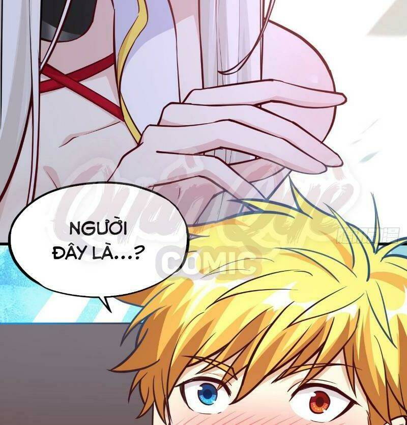 minh nhật thần đô chapter 46 5