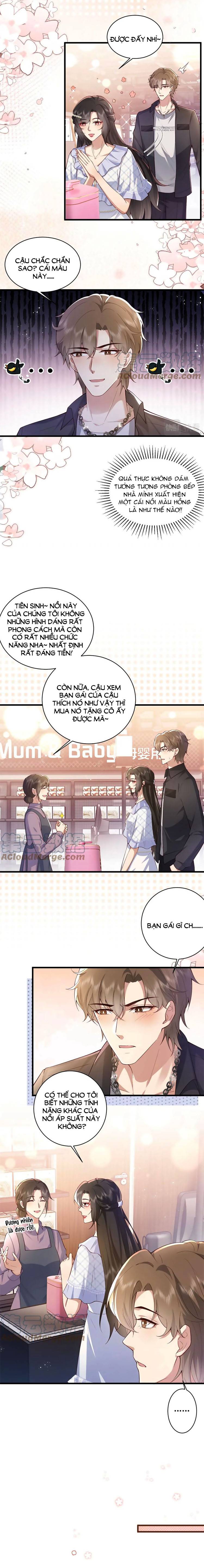 tôn trọng vận mệnh tra nam, từ bỏ tình tiết giúp người chapter 7 2