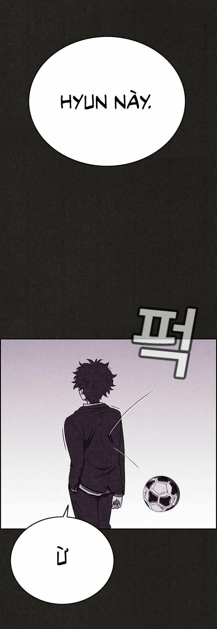 quái vật tại chung cư xanh chapter 80 3