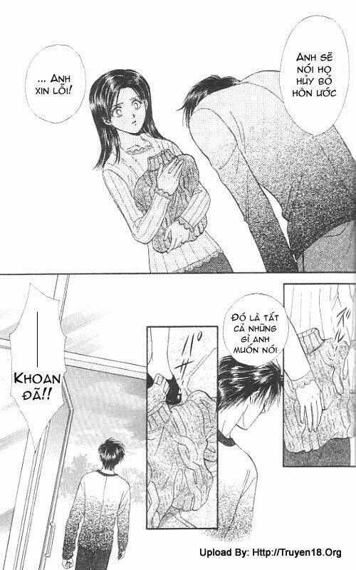 cô bé nghèo khó chapter 23 18