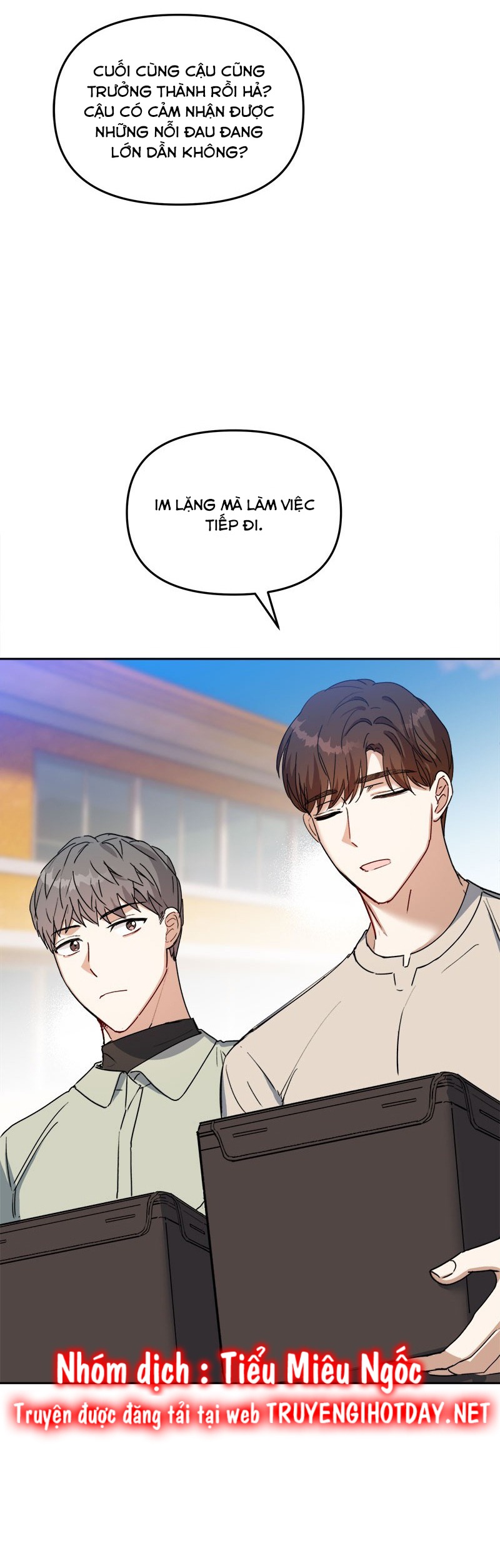 bản cam kết hôn nhân chapter 31 15