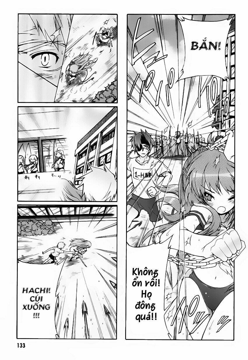 bee be beat it!! chapter 4 7