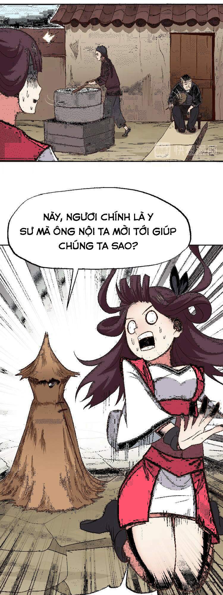 ta luyện giả kim trong thời đại tu tiên chapter 39 3