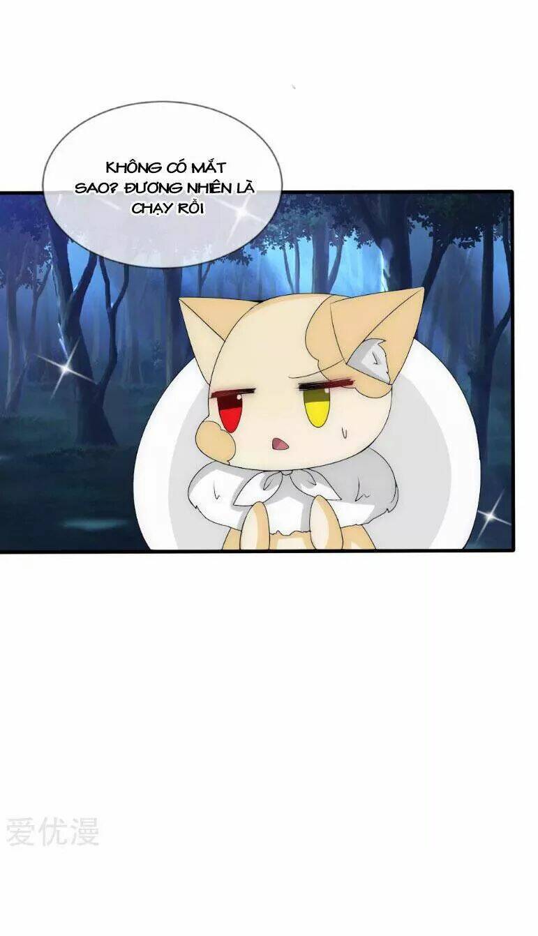 kế hoạch sủng ái của tiểu công chúa chapter 32 30