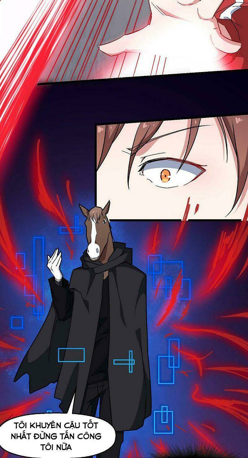 vườn trường cuồng sư hệ thống chapter 163 15