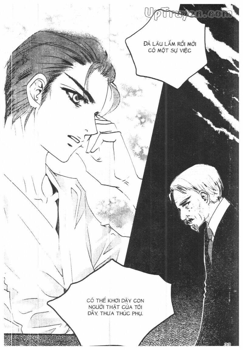 hoàng cung chapter 26 35