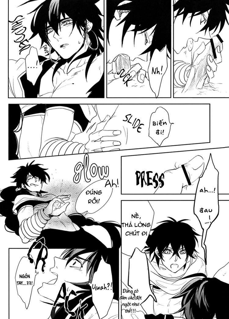 oneshot hỏny chapter 78 6