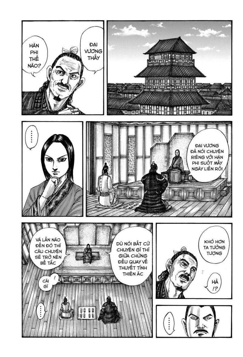 kingdom - vương giả thiên hạ chapter 762 5